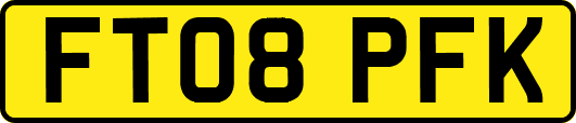FT08PFK