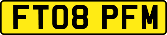 FT08PFM