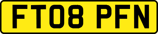 FT08PFN