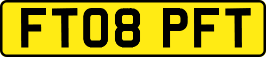 FT08PFT