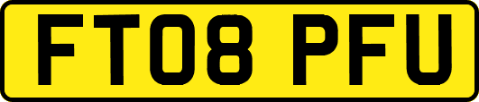 FT08PFU