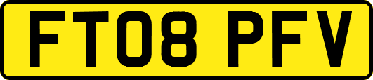 FT08PFV