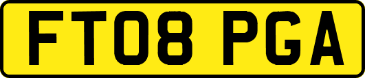FT08PGA