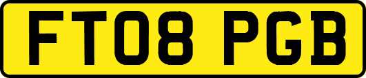 FT08PGB
