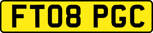 FT08PGC