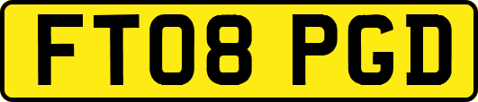 FT08PGD