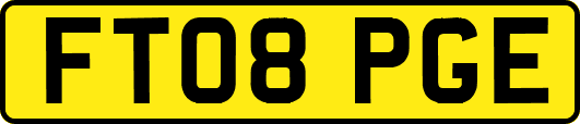 FT08PGE