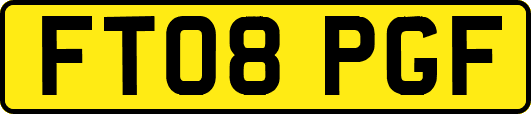 FT08PGF