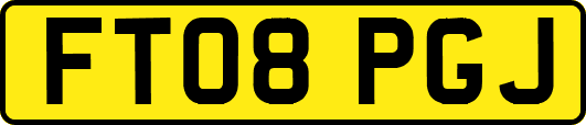 FT08PGJ