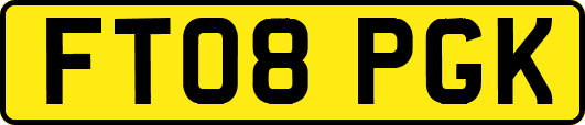 FT08PGK