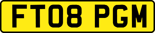 FT08PGM