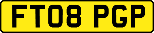 FT08PGP