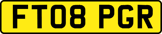 FT08PGR