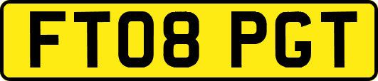 FT08PGT