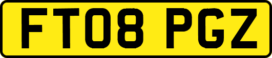 FT08PGZ