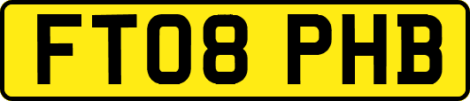 FT08PHB