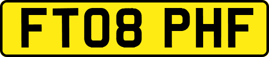 FT08PHF