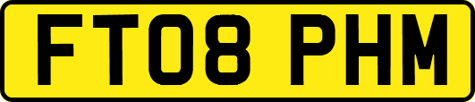 FT08PHM