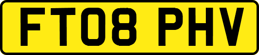 FT08PHV