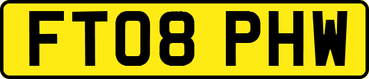 FT08PHW