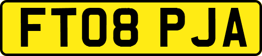 FT08PJA
