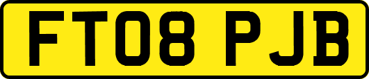 FT08PJB