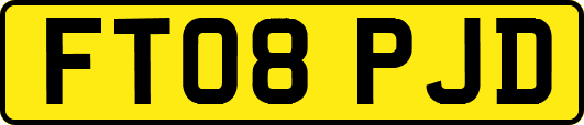 FT08PJD