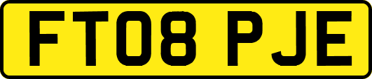 FT08PJE