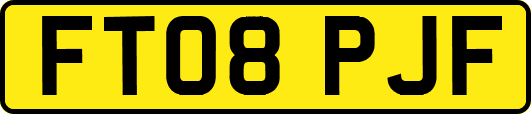 FT08PJF