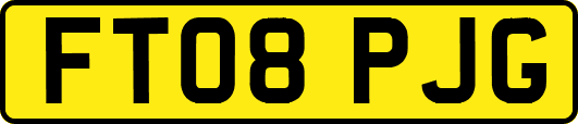 FT08PJG