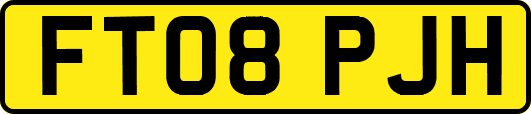 FT08PJH