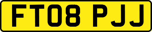 FT08PJJ