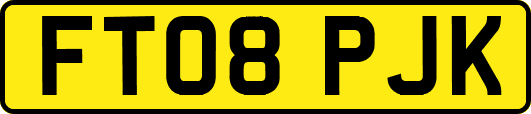 FT08PJK