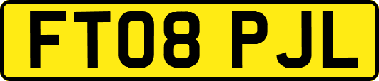 FT08PJL