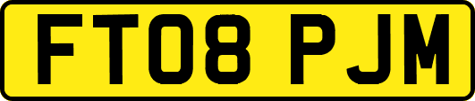 FT08PJM