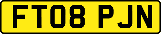 FT08PJN