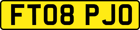 FT08PJO