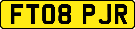 FT08PJR
