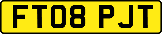 FT08PJT