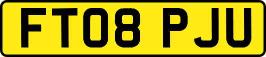 FT08PJU