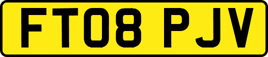 FT08PJV