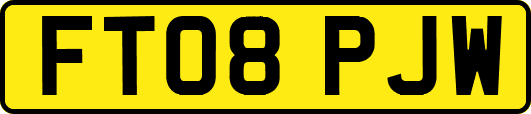 FT08PJW