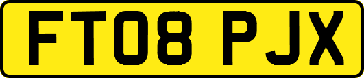 FT08PJX