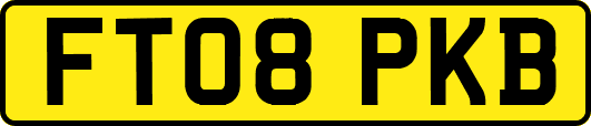 FT08PKB