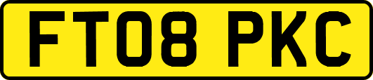 FT08PKC