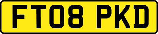 FT08PKD