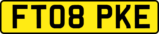 FT08PKE
