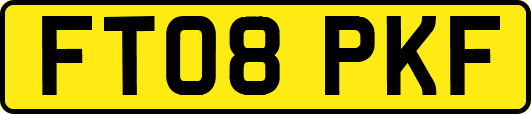 FT08PKF