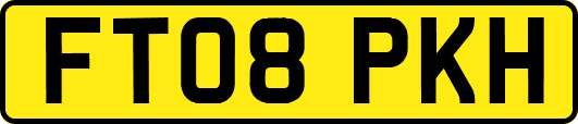 FT08PKH