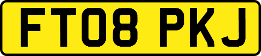 FT08PKJ